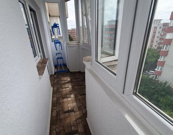 partament 3 Camere | Centrala proprie | 13 Septembrie | Pet friendly - Poză 6