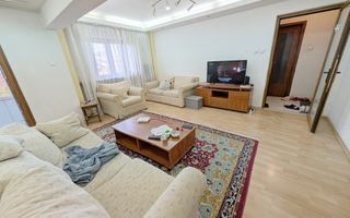 Vanzare Apartament 3 camere Curtea de Arges, Judetul ARGES - Poză 1