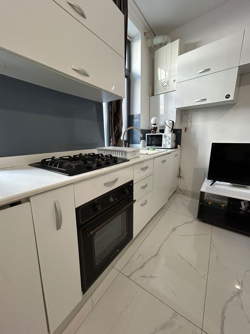 APARTAMENT 3 CAMERE DE INCHIRIAT - Poză 17
