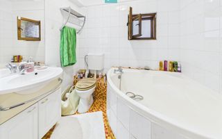 Casă 5 camere, Giurgiului, teren 555 mp - Poză 10