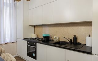 Apartament Armeneasca/Bulevardul Carol I - Poză 6