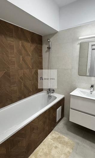 Garsonieră premium de închiriat | Smart Residence Lujerului – Faza 2 | - Poză 13