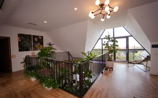 Resedinta exclusivista de vanzare, la 3 minute de Constanța in Cumpana - Poză 20
