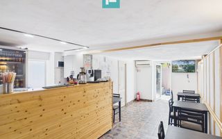 Casă + afacere activă | Venit 1100€/lună - Poză 18