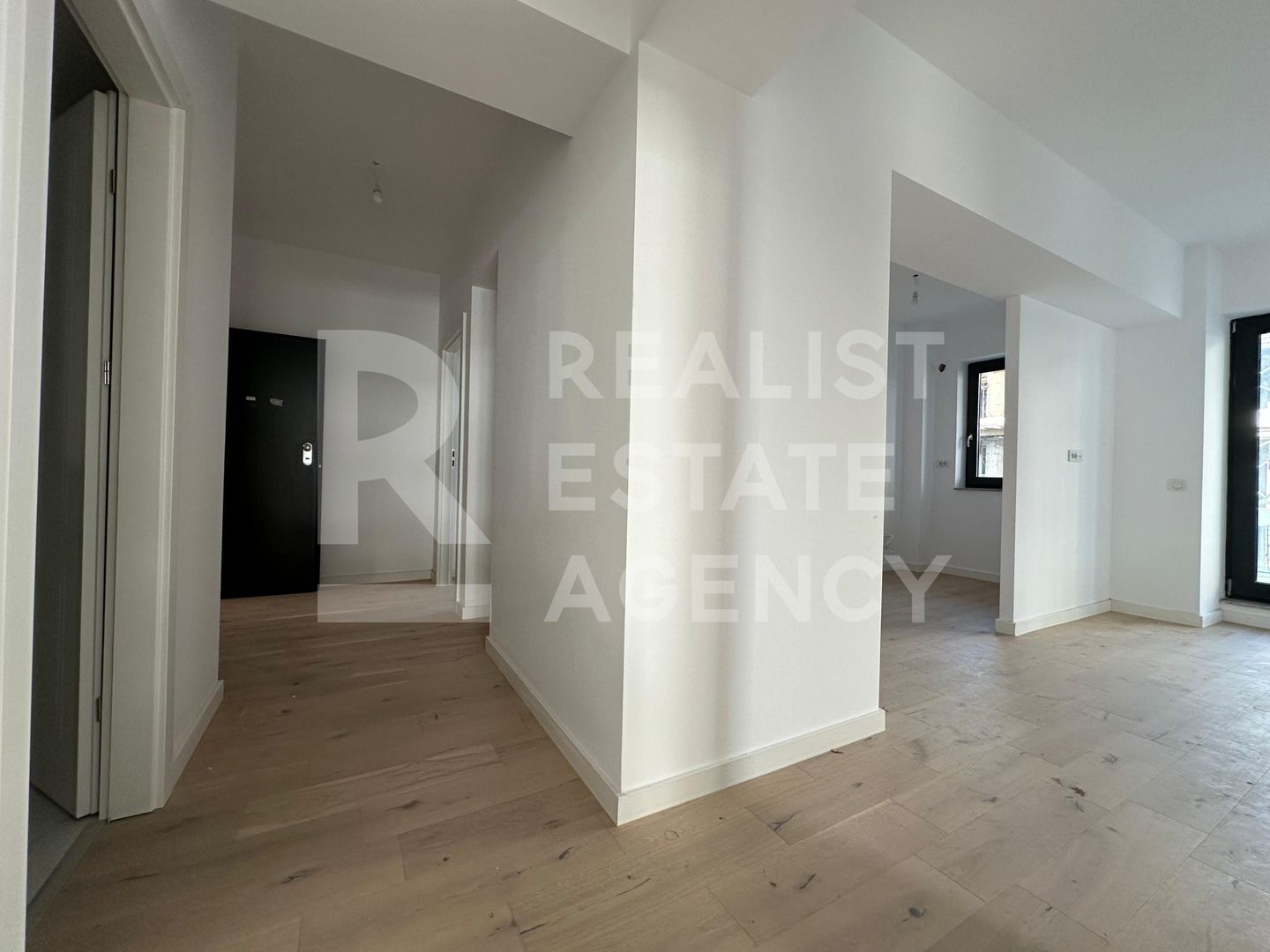 Chirie, apartament, 3 camere, complexul First Estates Pipera - Poză 10