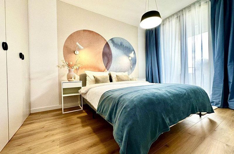 ISHO - 2 camere, etaj 15 - View exceptional- Comision 0% - Poză 6