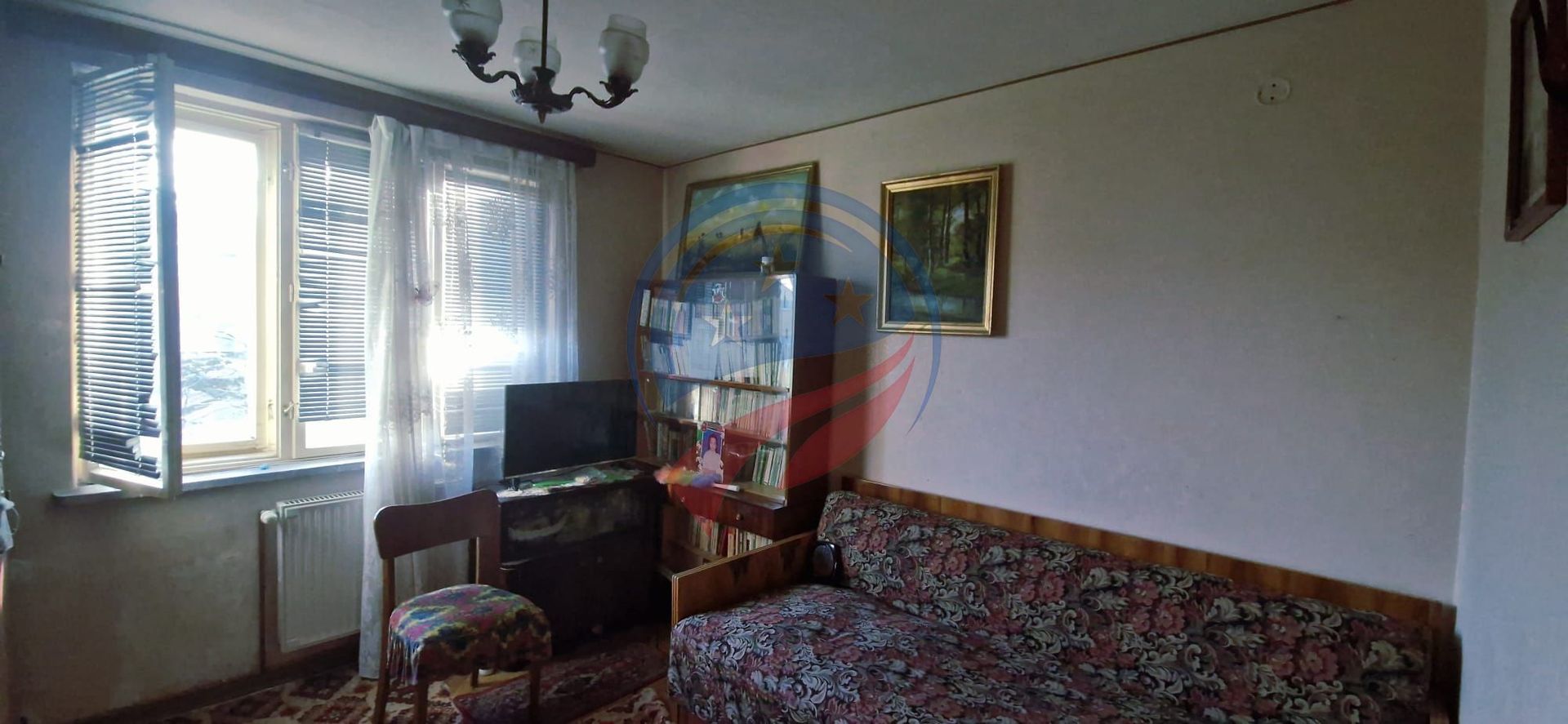 APARTAMENT 3 CAMERE ZONA GARII ETAJ 3 CENTRALA - Poză 3