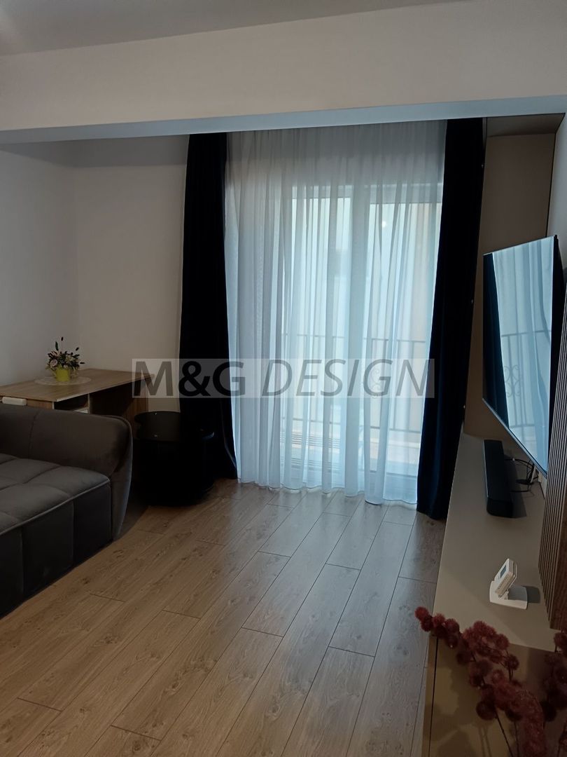 Apartament  camera Giroc bloc nou - Poză 2