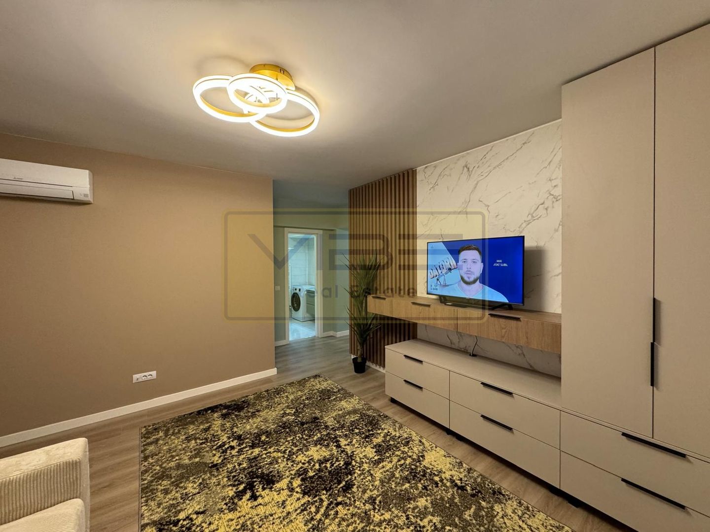 Apartament 2 camere premium + parcare Conest Evolution - Poză 13