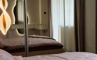 Apartament ultramodern | 3 camere | Zona Florilor - Poză 12