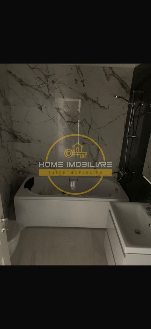 Apartament 2 camere decomandat | 57,8 mp + 10,6 mp balcon | Tătărași | 2022 - Poză 5