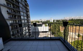 3 Camere bloc Nou 2 bai Parcare Inclusa Titan Evocasa Liviu Rebreanu - Poză 28