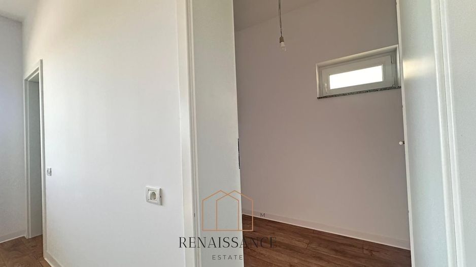 Giroc 3 Camere 2 Bai | 78mp Utili + 12mp Balcon Parter | Bloc Nou - Asfalt - Poză 15