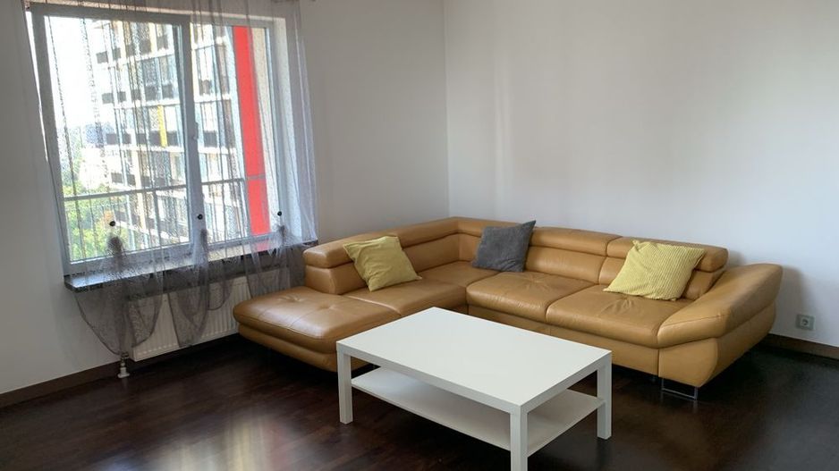 De închiriat apartament 3 camere Asmita Gardens Văcărești - Poză 2