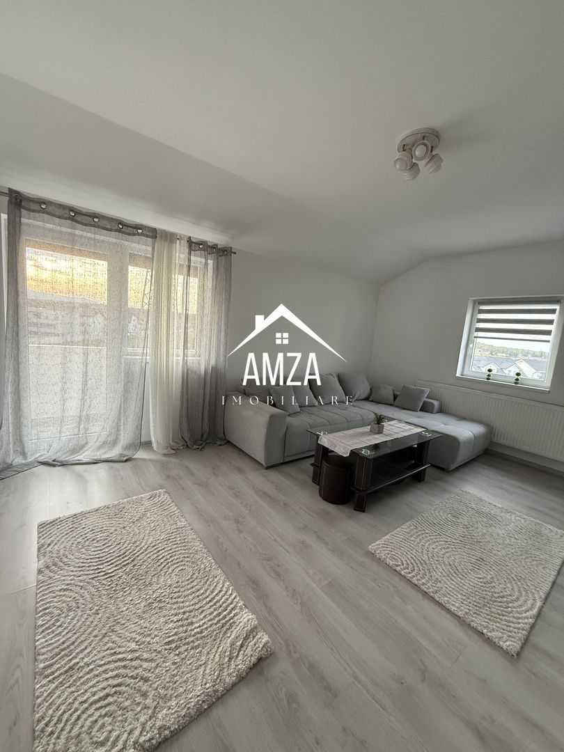 Apartament modern cu 2 camere, Calea Cisnădiei - Poză 2