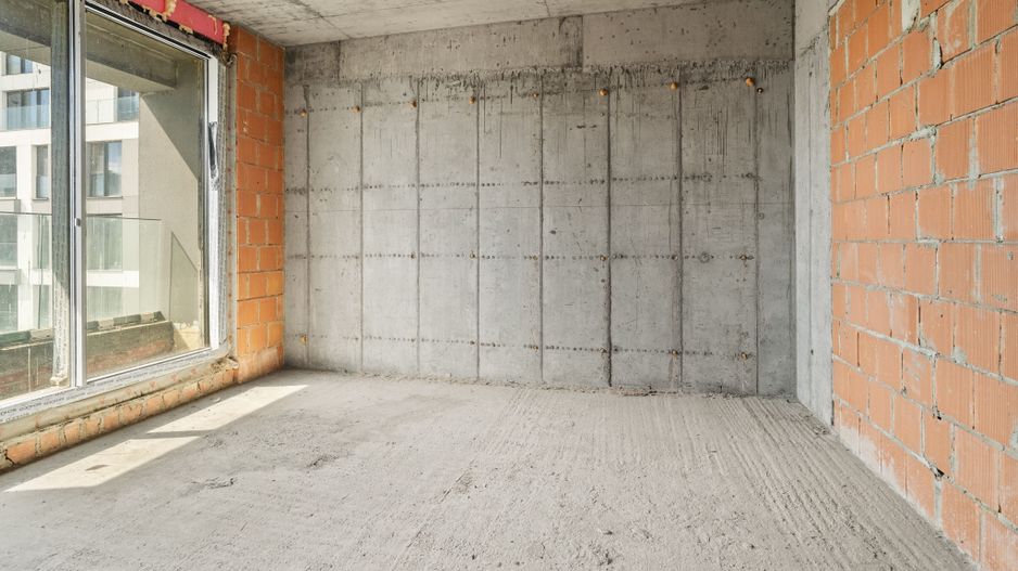 Penthouse 780 mp din Care 400 mp Terasa si 380 mp interiori Piscina - Poză 14
