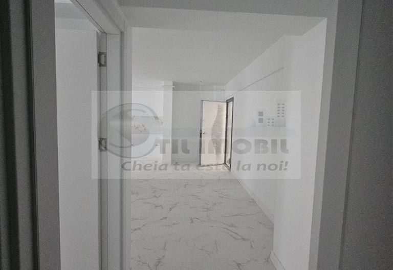 Apartament 2 camere - 70mp - Copou - Intabulat - Poză 4