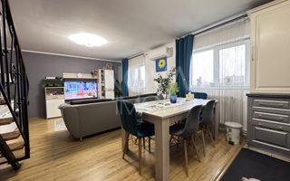 Apartament 3 camere, modern, mobilat si utilat - Poză 5