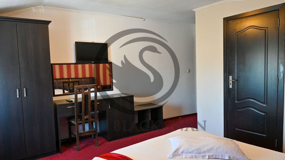 Hotel cu 16 camere de vanzare | Ultracentral, Ploiesti I Investitie - Poză 14