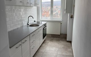 Apartament cu 2 camere, 48 mpu, mobilat, utilat, Cetate, Alba Iulia - Poză 9