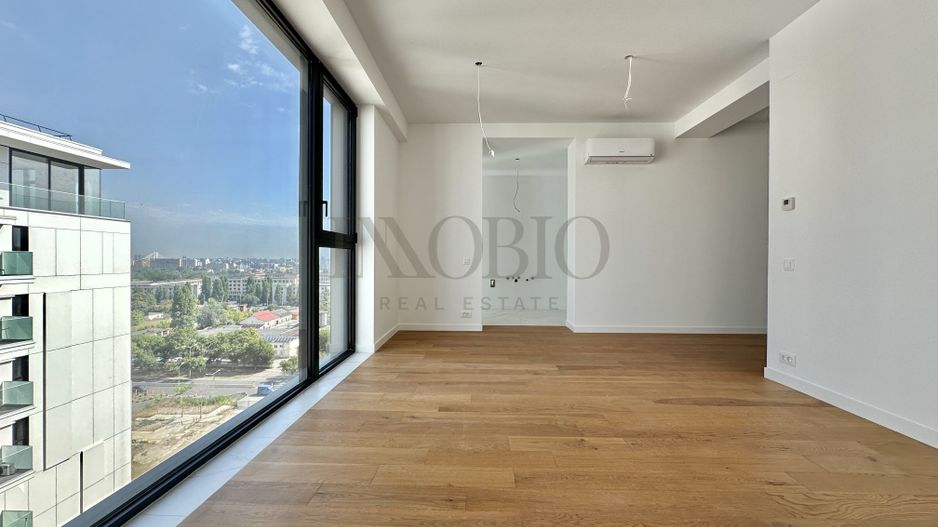 Apartament 3 Camere | One Cotroceni Towers - Poză 1