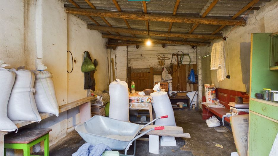 Casă cochetă de vânzare cu 3 camere în zona Gai - Poză 30