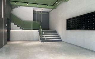 Ultimul studio de 2 camere  disponibil – Primavera Campus Tomis Nord - Poză 3