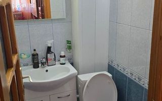 Rond Vechi Nicolina - 3 camere Decomandat ETAJ 1 - 81mp - Poză 8