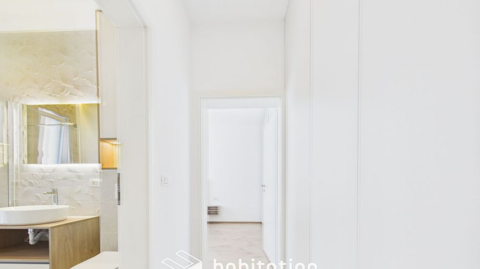 Dumbrăvița - Apartament 2 camere, elegant,  la prima închiriere - Poză 11