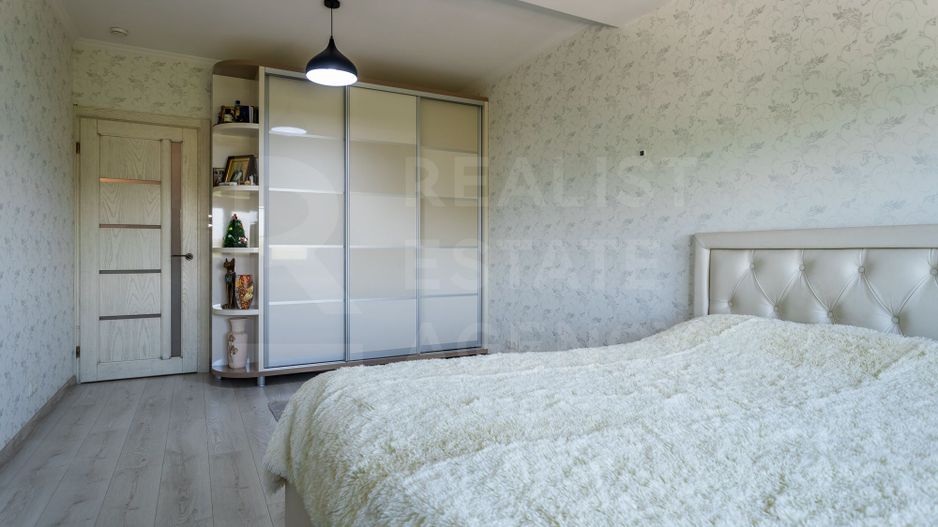 Vânzare, apartament, 3 camere, str. Ginta Latină, sectorul Ciocana - Poză 3