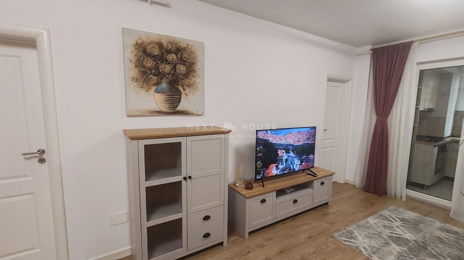 Studio Rahova - Parc Carol ( Liberty Mall - Viilor ) - 2 Km de Unirii - Poză 21