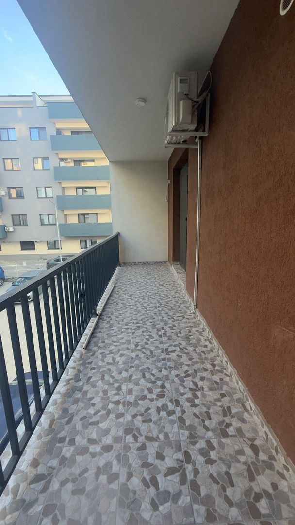 Apartament 3 camere Bragadiru Sos Alexandriei - Poză 14