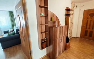 2 camere, decomandat, modern, balcon, Intre Lacuri, Iulius Mall - Poză 13