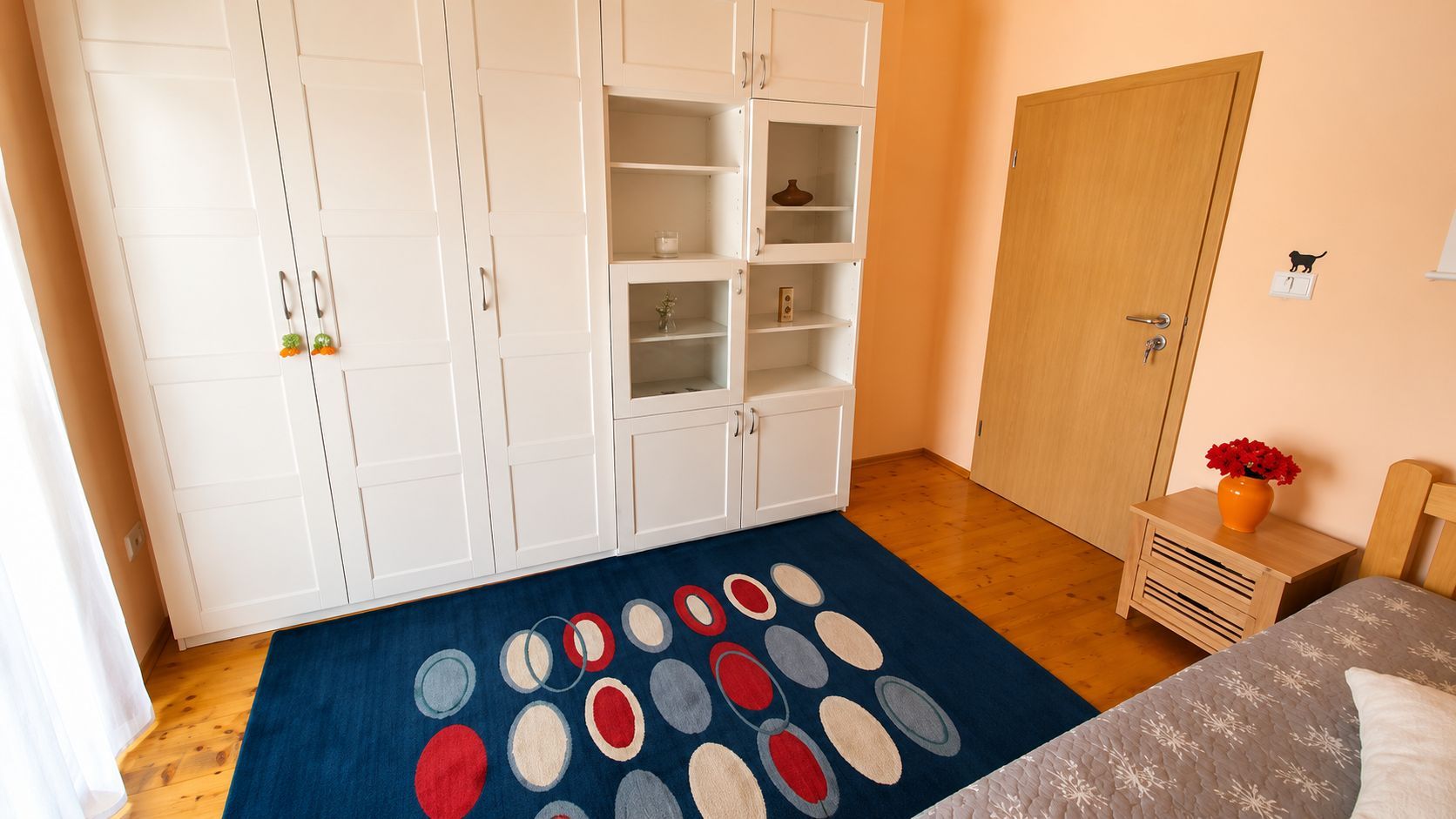Braytim-Musicescu | 3 Camere | Etaj 2 | Pet friendly - Poză 6