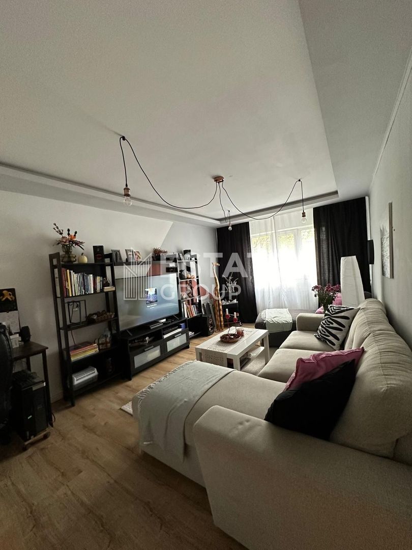 Apartament cu 3 camere in zona Aradului - Poză 10