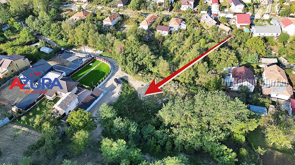 AZURA Imobiliare - Teren Stefanesti Izvorani - Poză 7