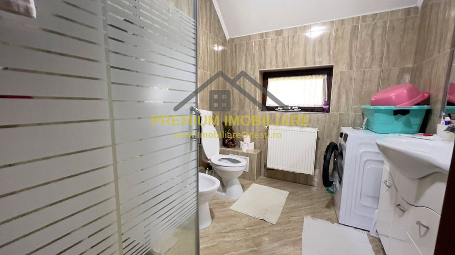 Casa de vanzare - Lupesti - Poză 15