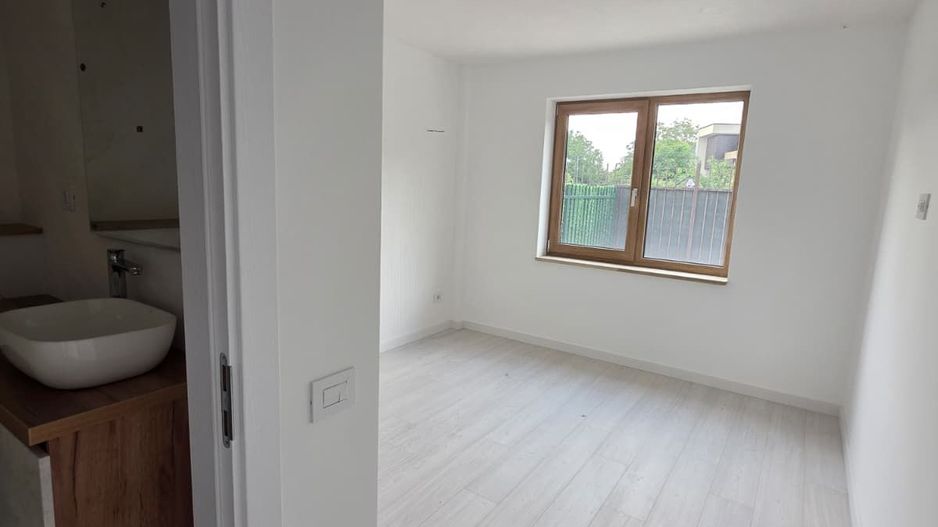 NOU!!! 3 camere premium, 90 mp și 2 băi | Bloc boutique- 0% comision - Poză 8