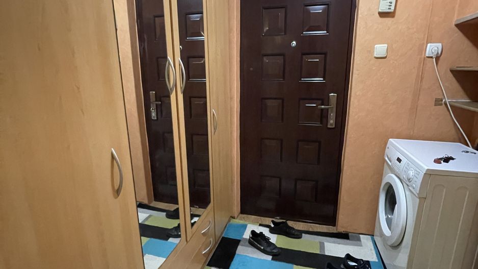 Circumvalatiunii | 1 cameră | Mobilat-Utilat | Ideal pentru investiție - Poză 6