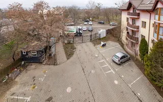 PENTHOUSE de vânzare, Grădina cu Magnolii + 3 locuri de parcare - Poză 59