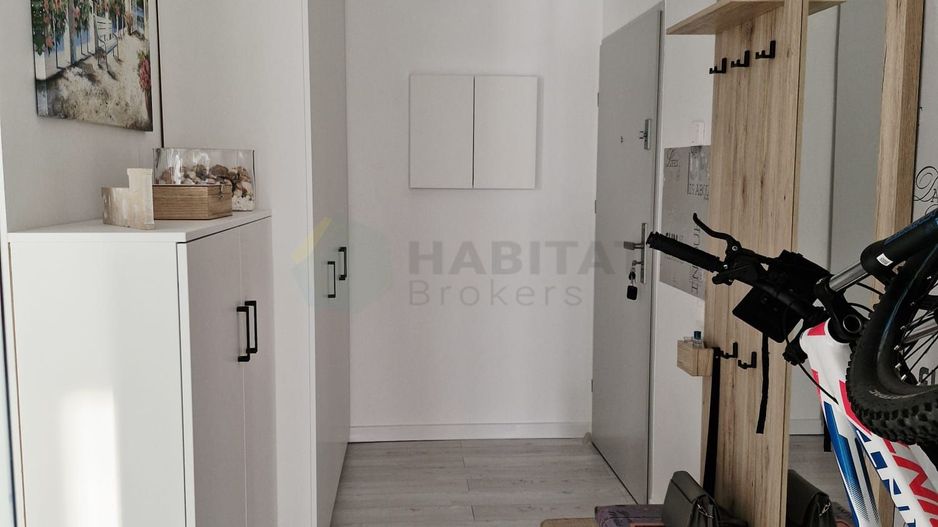 2 Camere Premium | 69 mp | Parcare Inclusă | Tunari-Otopeni - Poză 6