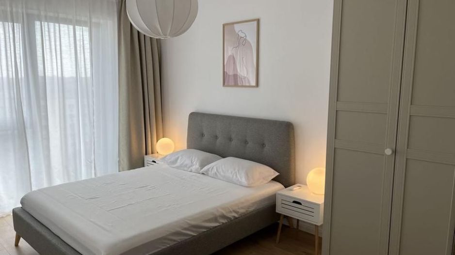 Apartament  2 camere, cu terasa. Timpuri Noi. Complex rezidential Core. - Poză 7