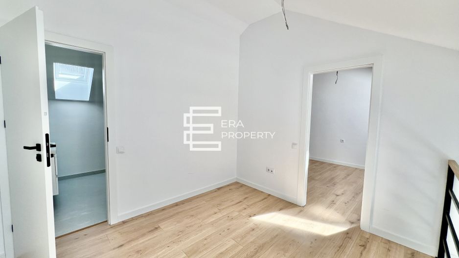 Penthouse 3 camere- 100 mp- intabulat -Cristian- Sibiu - Poză 9