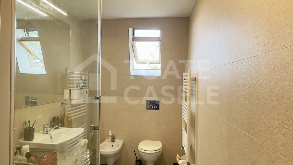Apartament cu 3 camere, zona Interservisan - Poză 6