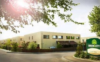 Vila 4 camere de inchiriat- Green City Residence - Poză 8