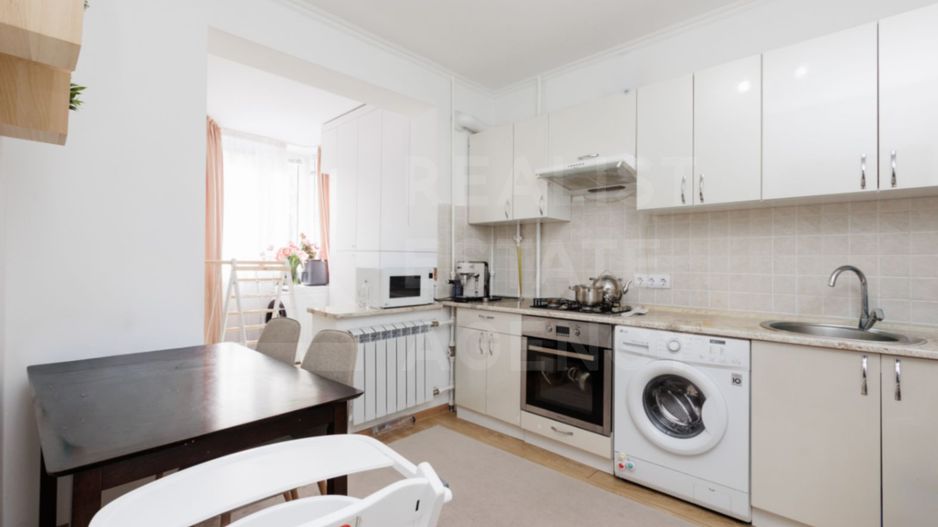 Vânzare, apartament, o cameră, str. Gheorghe Asachi, Telecentru - Poză 3