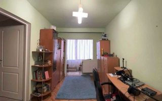 Apartament cu 4 camere, terasă de 250 mp, zona Liceul Prodeo –Mănăștur - Poză 4
