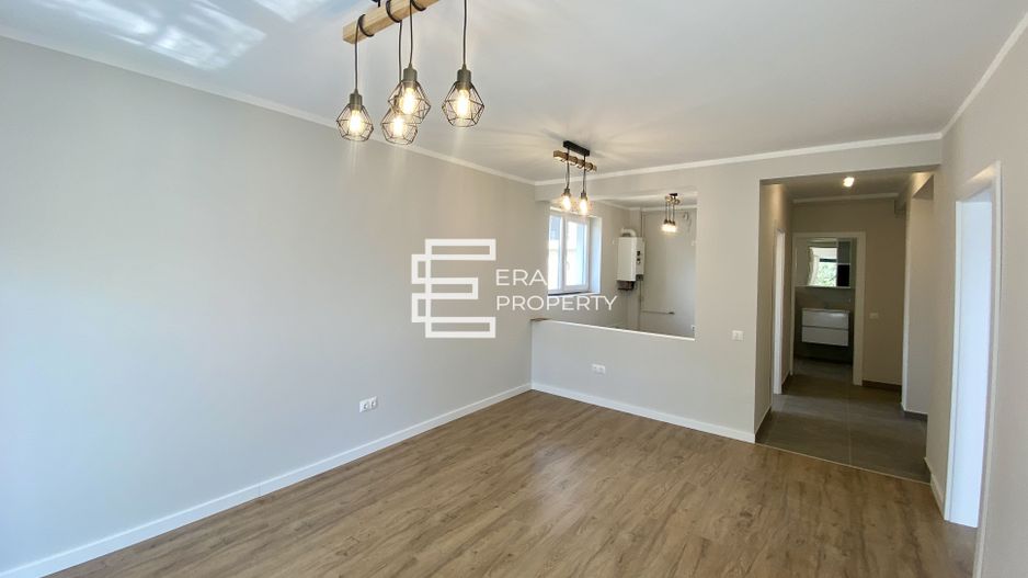 Apartament 3 camere,  76 mp, zona Industriala Vest - Poză 3