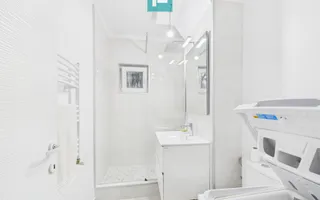 Apartament 2 camere-prima închiriere, ultracentral - Poză 12