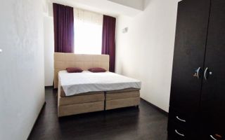 3 camere – zona Mihail Sebastian | 77 mp|  Bloc 2014 - Poză 8
